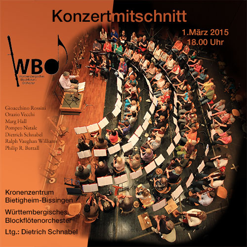 WBO 2015, Cover